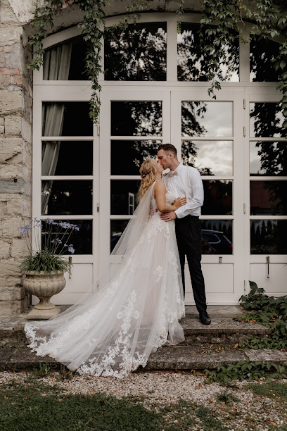 Nicole Briese Fotografie | Hochzeitsfotografin Schwerte
