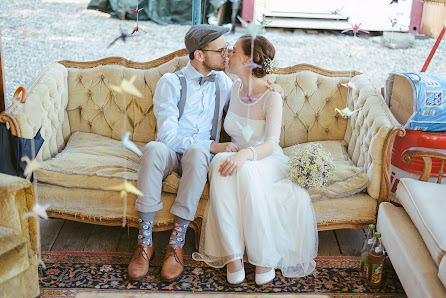 Daniel - Hochzeitsfotograf – Bild 6