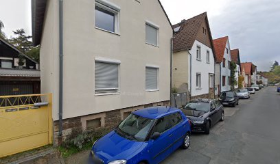 Hen-Foto