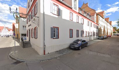 Fotostudio Zäh