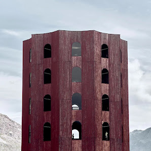 ZÜRI NORD ARCHITEKTURFOTOGRAFIE – Bild 2