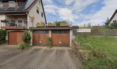 wm fotografie - Walter Mönch