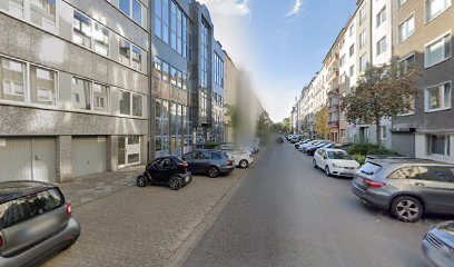 Studio Sucrow - Fotograf