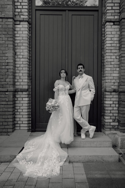 Hochzeitsfotograf Augsburg Nathalie Pham Photography
