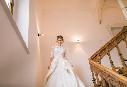Eugenia Brüse Fotografie - Professionelle Fotografin für Hochzeit, Portrait, Produkt, Event, Business und Familienfotografie – Bild 3