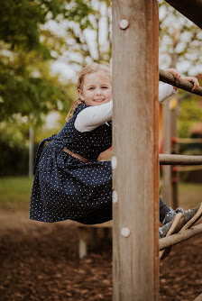Kamera Kunterbunt | Moderne Kindergartenfotografie – Bild 5