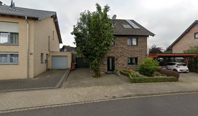 Hochzeitsfotograf Aachen
