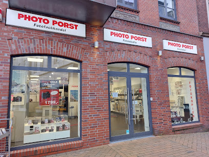 PHOTO PORST