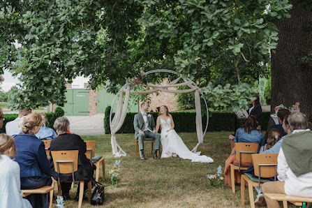 Susan Schaper Fotografie Hochzeitsfotografie & Standesamt aus Bielefeld – Bild 6