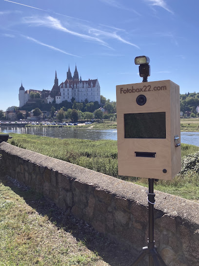 Fotobox22 est. 2022 - Fotobox mieten in Meissen