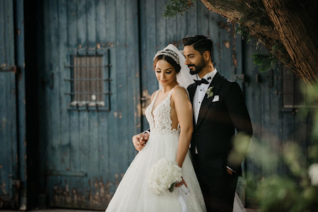 Foto Vision - Fotograf & Hochzeitsfotograf Köln – Bild 4