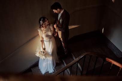 Fräulein Haupt Fotografie