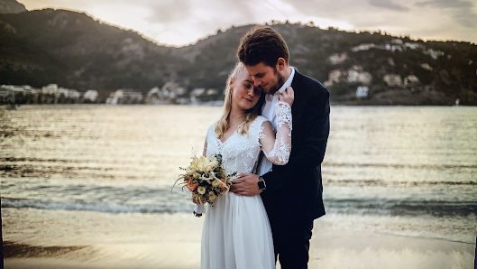 Till Werner Fotografie - Hochzeitsfotograf Rostock – Bild 2