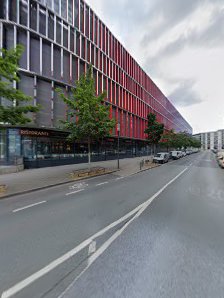 studioline Fotostudio Frankfurt Gallus Skyline Plaza – Bild 7