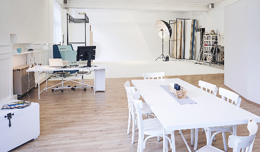 WG Mietstudio Karlsruhe – Foto & Filmstudio – Bild 2