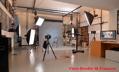 Fotostudio Michael Franzen / Foto Franzen
