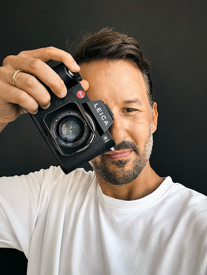 Thomas Oberniedermayr Fotografie
