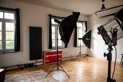 KONVEX Fotografie by Health Company Dresden