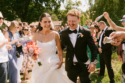 Hochzeitsfotograf Lukas Gruenke