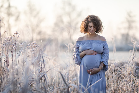 Agnieszka Rusch Fotografie - Neugeborenen und Familienfotografin – Bild 5