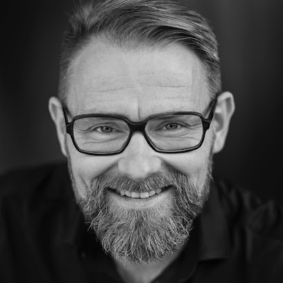 Jan Gutzeit | Werbefotograf