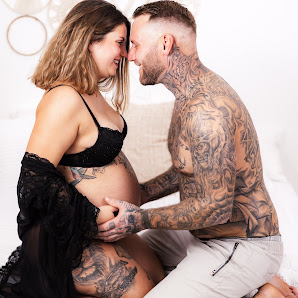 Stefanie Baars – Familien- & Neugeborenenfotografie Hamburg – Bild 5
