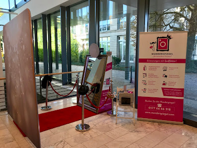 Wunderspiegel - ...die besondere "Fotobox" – Bild 3