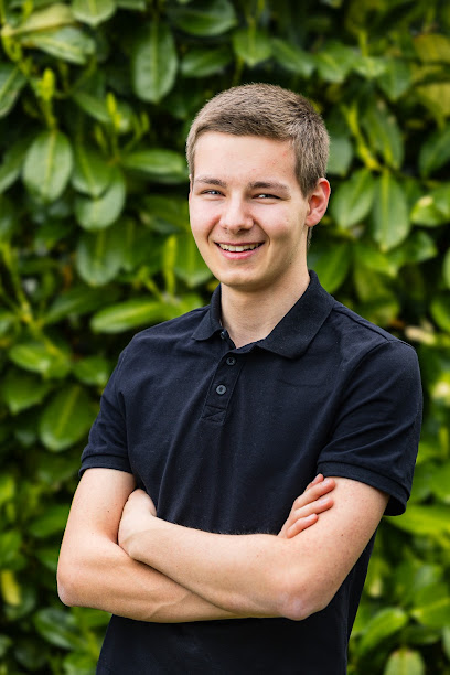 Jannes Romund Fotografie