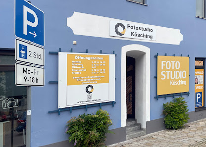 Fotostudio Kösching – Bild 3