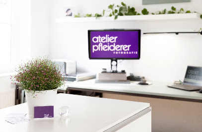 atelier pfleiderer - FOTOGRAFIE