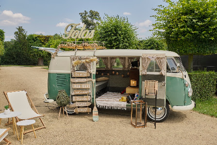 Bulli Fotobox, Dein Fotobus – Bild 2