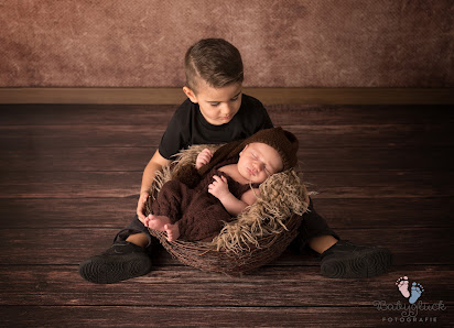 Babyglück Fotografie – Bild 3