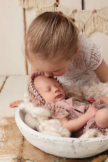 Little Dreamers Neugeborenenfotografie - Babyfotografie, Babyshooting, Newborn Shooting im Großraum Nürnberg, Fürth, Erlangen – Bild 5