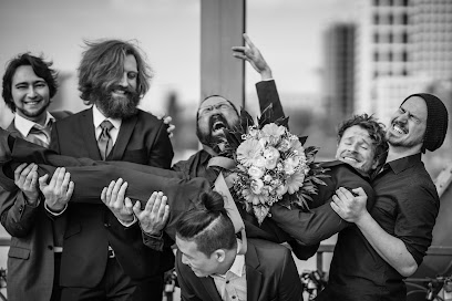 Vintage Wedding Photography