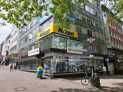 Foto Erhardt GmbH Essen