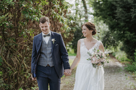 Susan Schaper Fotografie Hochzeitsfotografie & Standesamt aus Bielefeld – Bild 4