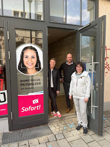 Biometrische Passbilder – Bild 2