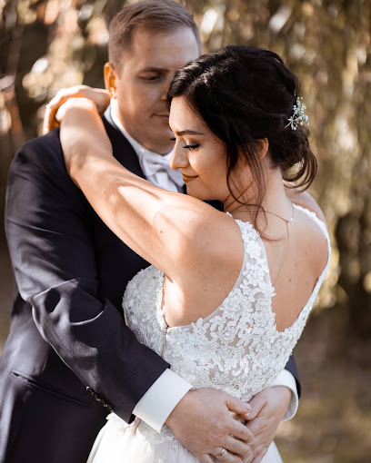 Sina Henkel Photography - Hochzeit, Paar- und Familienfotografie