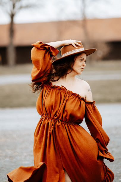 La petite Madeleine Fotografie