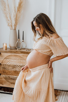 Babyfotografie bei Alena D. – Bild 5