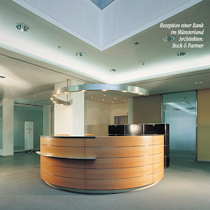 Architekturfotografie Ulrich Weber – Bild 3