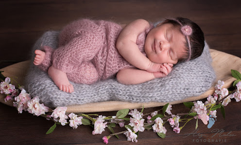 Babyglück Fotografie – Bild 2