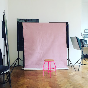 Portrait Fotostudio Düsseldorf – Bild 3