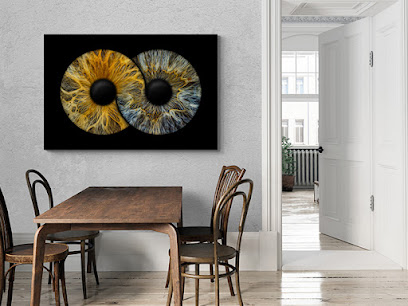 Eyepixx Iris-Fotografie Pfaffenhofen