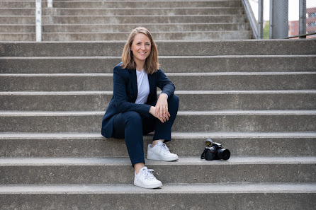 Mirja John Fotografie - Eventfotograf & Unternehmensfotografie Hannover – Bild 2