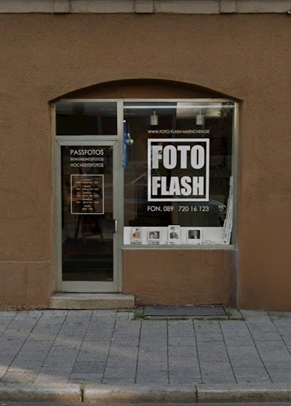 Foto Flash München
