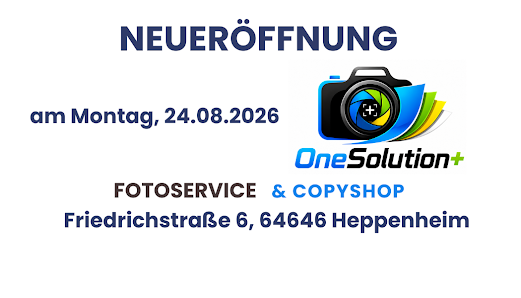 OneSolution+ – Bild 2