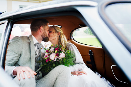 Daniel Tetzel Fotografie - Hochzeitsfotograf – Bild 2