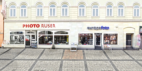 Photo Ruser