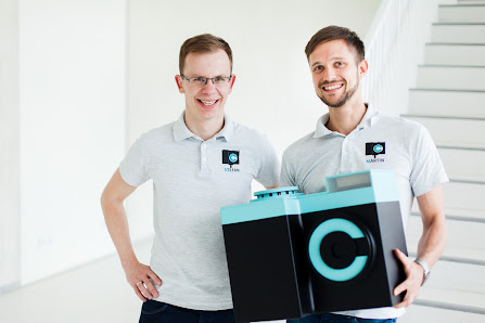 Cheeezbude - die Fotobox für dein Event – Bild 2